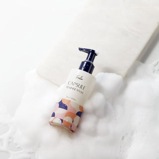 Foellie Capsule Feminine Wash 200ml