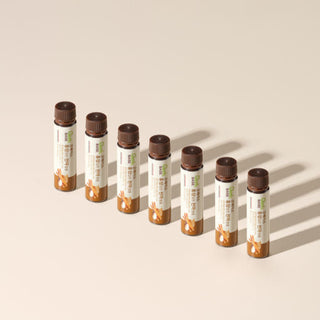 [Jung Kwan Jang] Goodbase Red Ginseng with Cheonma Ampoule 25ml*14ea