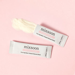 mixsoon Collagen Powder 1 BOX (100mg x 10ea)