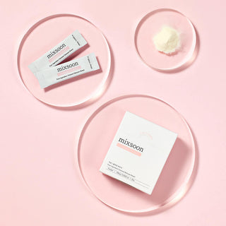 mixsoon Collagen Powder 1 BOX (100mg x 10ea)