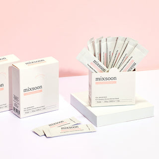 mixsoon Collagen Powder 1 BOX (100mg x 10ea)