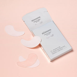 mixsoon Melting Collagen Eye Film 10ea/5pairs
