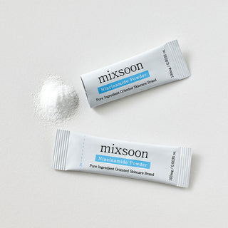 mixsoon Niacinamide Powder 1 BOX (100mg x 10ea)