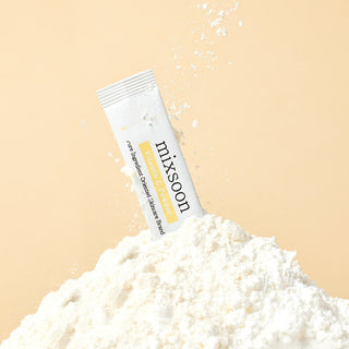 mixsoon Vitamin C Powder 1 BOX (100mg x 10ea)