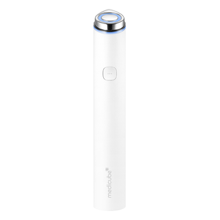 medicube AGE-R Booster Pro "MINI" #White (*It can only be shipped via express service.)