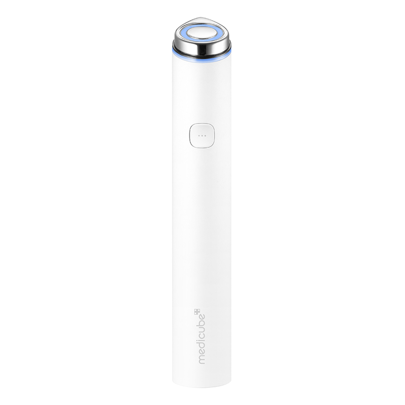 medicube AGE-R Booster Pro "MINI" #White (*It can only be shipped via express service.) - Glamourous Grace