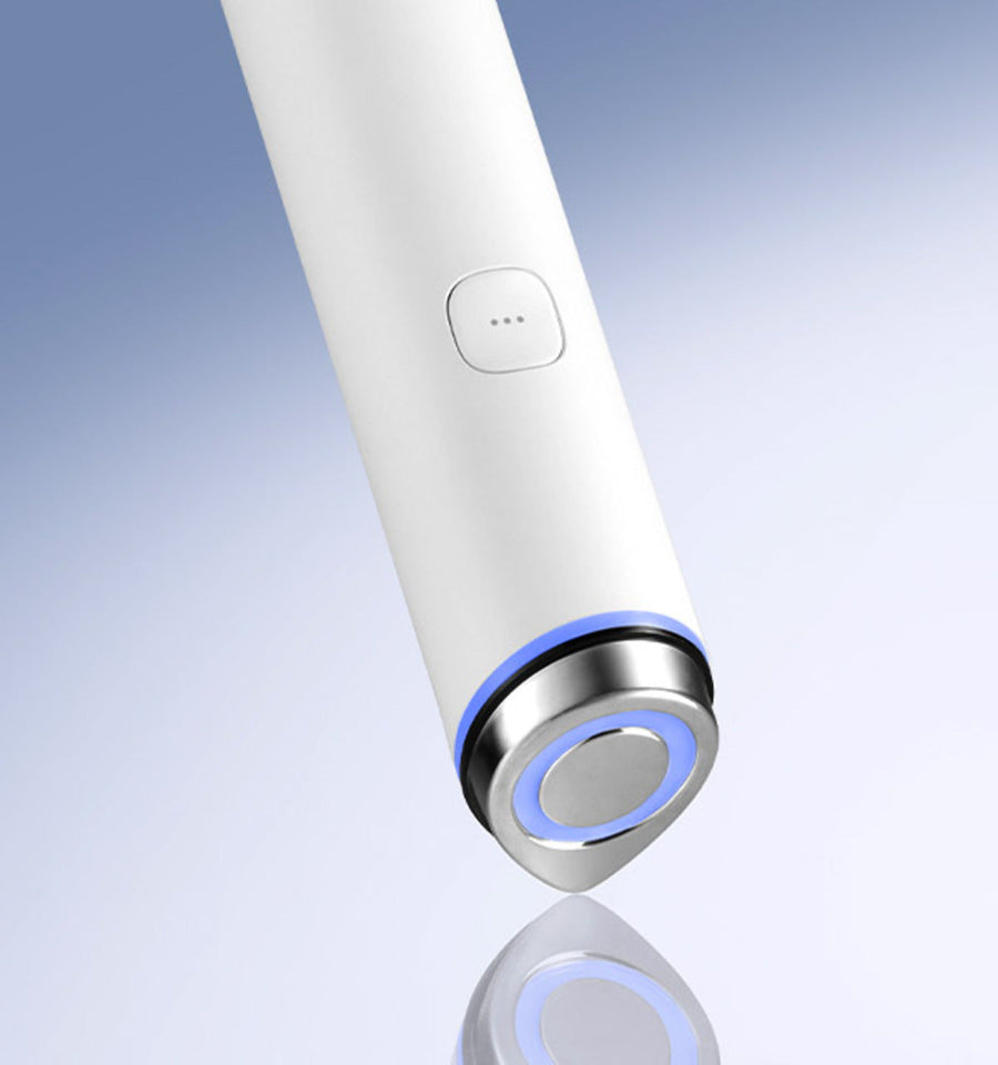 medicube AGE-R Booster Pro "MINI" #White (*It can only be shipped via express service.) - Glamourous Grace