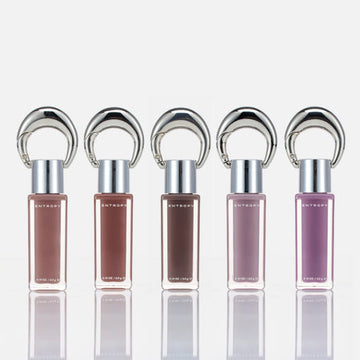 ENTROPY Makeup Cham Tint 3.0g #Glossy Gel Line