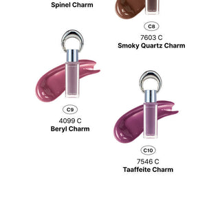 ENTROPY Makeup Cham Tint 3.0g #Glossy Gel Line