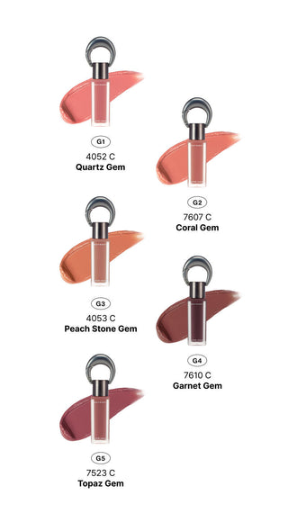 ENTROPY Makeup Charm Tint 3g #Base Blurry Line