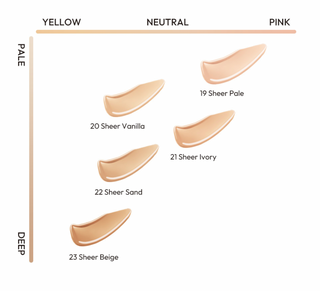 [JAVIN DE SEOUL] Wink Cushion Glow Pocket SPF50+ PA++++ 8g