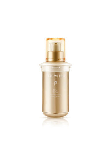 [THE WHOO] Bichup Ultimate Recovery Youth Serum 50ml (Refill) - Glamourous Grace