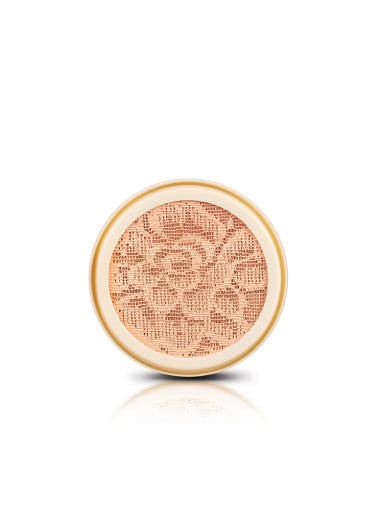 [THE WHOO] Cheongidan Hwahyun Radiant Essence Cushion SPF50+ PA+++ 15g (2type) (Refill) - Glamourous Grace