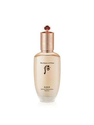 [THE WHOO] Cheonyuldan Ultimate Rejuvenative Balancer 150ml