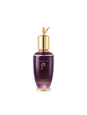 [THE WHOO] Hwanyu Imperial Youth Emulsion 110ml - Glamourous Grace