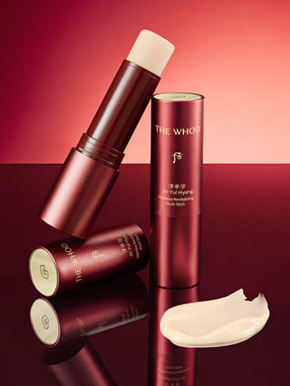 [THE WHOO] Jinyulhyang Intensive Revitalizing Multi Stick 7g