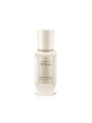 [THE WHOO] Royal Regina Energetic Repair Serum 30ml