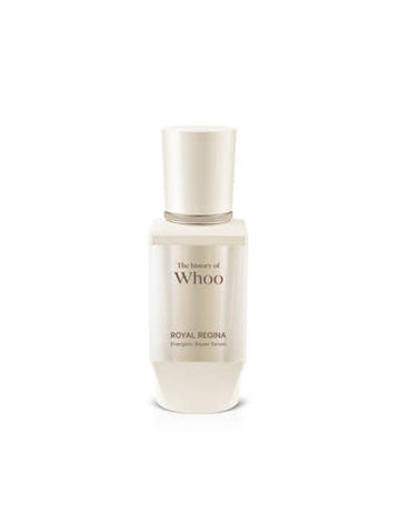 [THE WHOO] Royal Regina Energetic Repair Serum 30ml - Glamourous Grace