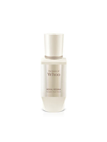 [THE WHOO] Royal Regina Energetic Repair Serum 45ml - Glamourous Grace