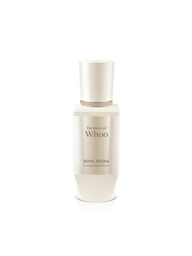 [THE WHOO] Royal Regina Energetic Repair Serum 45ml - Glamourous Grace