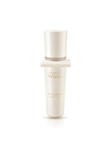 [THE WHOO] Royal Regina Energetic Repair Serum 45ml (Refill) - Glamourous Grace