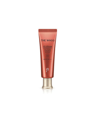 [THE WHOO] UV Ultimate Red Vitamin Sunscreen SPF50+ PA++++ 50ml