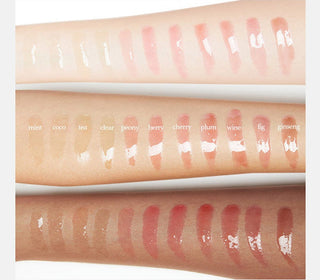 nooni Apple Lip Oil 3.7ml