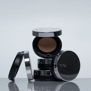 NAMING Layered Fit Cushion SPF50+ PA+++ 12g (4type)