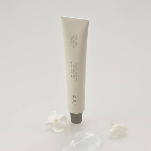 Huxley Solid Perfume 20g #Moroccan Gardener - Glamourous Grace
