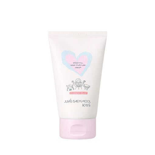 JUNGSAEMMOOL Essential Deep Moisture Cream for Kids 100ml - Glamourous Grace