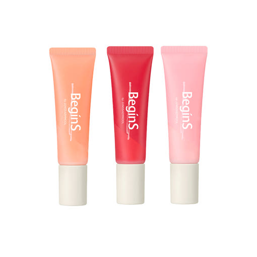 JUNGSAEMMOOL Lip Care Color Oil 10ml (3color)