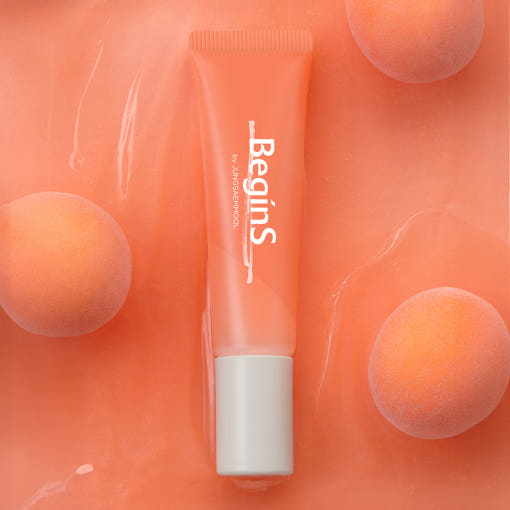 JUNGSAEMMOOL Lip Care Color Oil 10ml (3color)