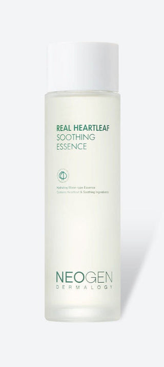 NEOGEN Dermalogy Real Heartleaf Soothing Essence 150ml