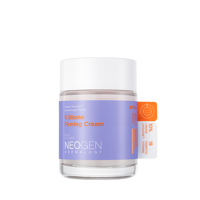 NEOGEN Dermalogy V.Biome Firming Cream 60g - Glamourous Grace