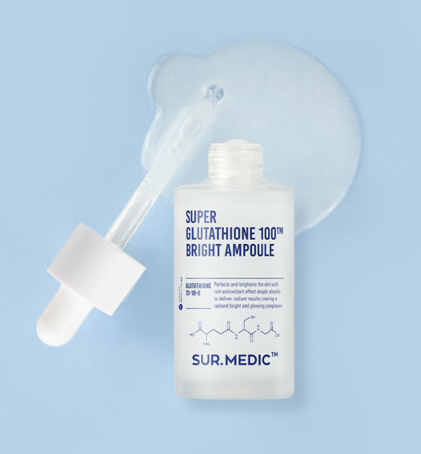 NEOGEN SUR.MEDIC Super Glutathione 100 Bright Ampoule 32ml - Glamourous Grace