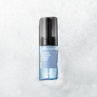 NEOGEN SUR.MEDIC+ Azulene Soothing Mousse Toner 110ml