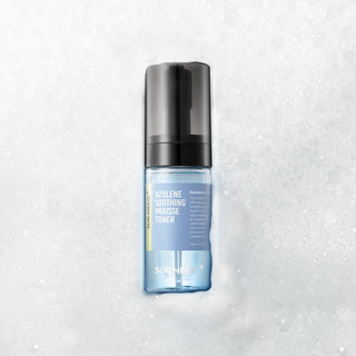 NEOGEN SUR.MEDIC+ Azulene Soothing Mousse Toner 110ml