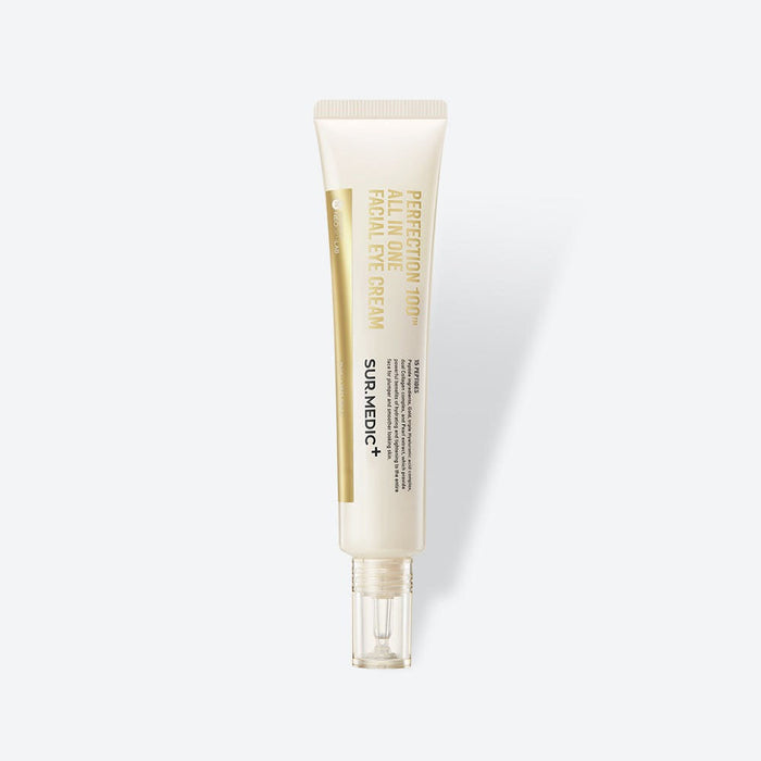 NEOGEN SUR.MEDIC+ Perfection 100 All In One Facial Eye Cream 35ml - Glamourous Grace