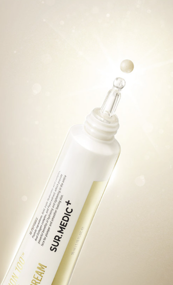 NEOGEN SUR.MEDIC+ Perfection 100 All In One Facial Eye Cream 35ml - Glamourous Grace