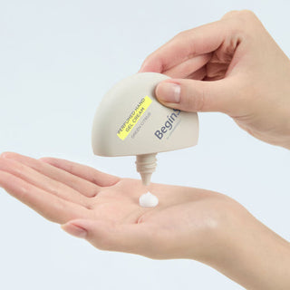 JUNGSAEMMOOL Perfumed Hand Cream 50ml (2type)
