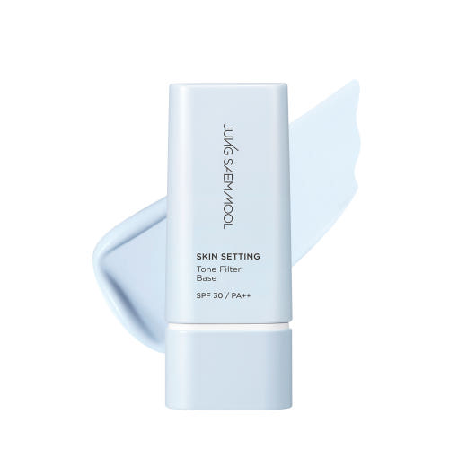JUNGSAEMMOOL Skin Setting Tone Filter Base SPF30 PA++ 40ml