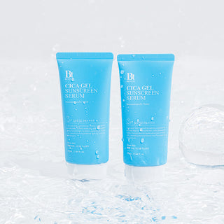 Benton Cica Gel Sunscreen Serum 50ml