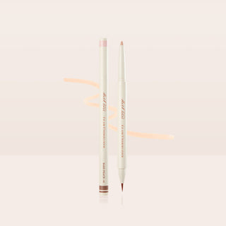 [TOO COOL FOR SCHOOL] Artclass Glam Under Liner 0.2g/0.7g (4 Colors)