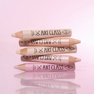 [TOO COOL FOR SCHOOL] Frottage Pencil 1.1g