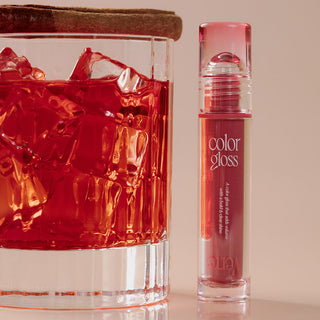 [TOO COOL FOR SCHOOL] Verre Color Gloss 2.6g (6colors)