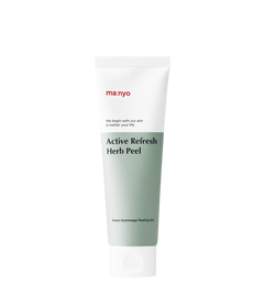 [MANYO FACTORY] ma:nyo Active Refresh Herb Peel 120ml