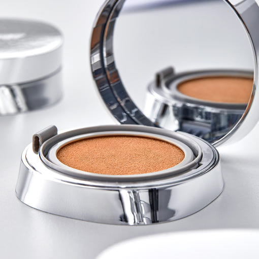 [MANYO FACTORY] No Mercy Sleek Cushion SPF50+ PA+++ 15g (3color) - Glamourous Grace