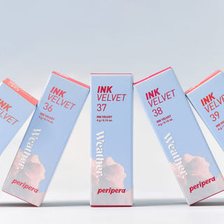 peripera Ink Velvet 4g [Peri's Color Center]