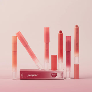 peripera Slip On My Lip 1.4g