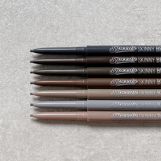 PERIPERA Speedy Skinny Brow 0.05g (#8~#10)